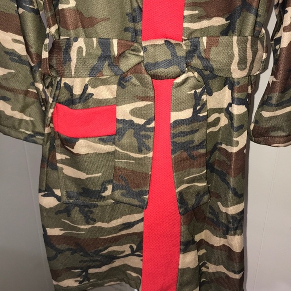 Little boys vintage Robe size 10 - Picture 4 of 6